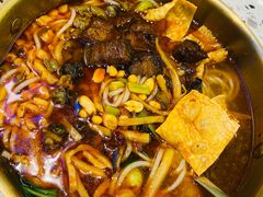 -雙冲柳州螺蛳粉&酸嘢&桂林米粉(簋街店)