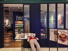 -新贝乐意大利餐厅(苏州中心店)