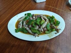 -星奇缘·海鲜餐厅(东山美食地标店)