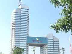 -湖南广电中心大楼
