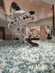 -奈尔宝·儿童乐园·亲子餐厅(鄞州万达店)