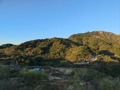 -天津盘山风景名胜区