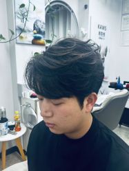 -丝沐造型-HAIR SALON