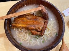 -和风拉面