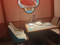 -二姐家三个拿手菜·北塘海鲜·大馅锅贴王(成林道店)