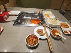 -海底捞火锅(苏宁生活广场店)