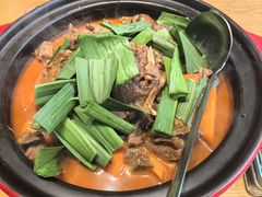 -龚兴城鱼羊吉·家传湖北菜(苗栗路总店)