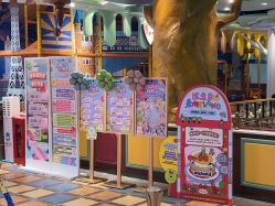 -MELAND CLUB亲子乐园•派对(虹桥万象城店)