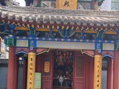 -罔极寺