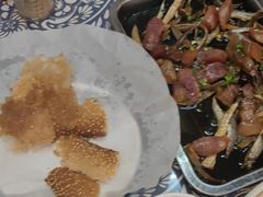 -米庄·原味私房菜(骏壹万邦店)