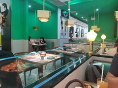 大堂-蛙小侠(古镇大信新都汇店)