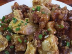 -如我美食(达道社区店)