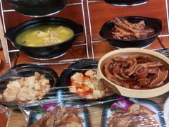-李东农庄(中南百草园地标店)