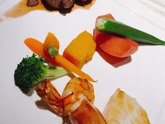 -王品牛排(郑州大卫城店)