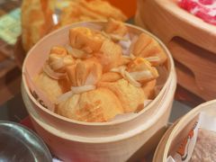 -南城十里潮汕鲜牛火锅·鲜虾生滚粥(融汇老商埠店)