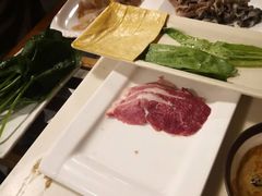 -福寿斋·老北京铜锅涮肉·烤鸭(顺义总店)