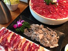 -牛事制造局牛肉火锅(莲岳路店)