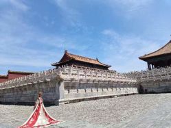 点击看大图 -美云庭古装·格格服汉服·京城旅拍(北京店)