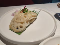 -江城小馆陕南妈妈菜·全球旅行餐厅(钟楼店)