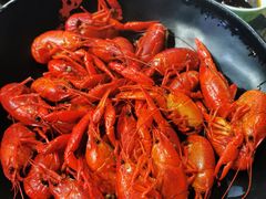 -龙虾风暴(松江店)