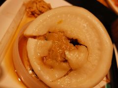 -老城南.鸭血粉丝汤(夫子庙店)