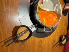 -呷哺呷哺 黄金牧场 (欢乐谷店)