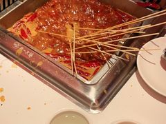 -串一火锅(赛格国际购物中心店)