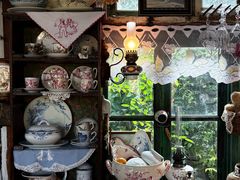 -荒度咖啡(北九水店)