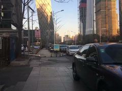 -中央广播电视总台(光华路办公区)