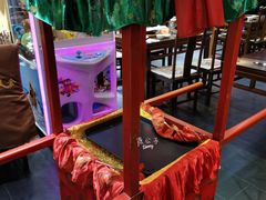 大堂-东北大院·东北菜(三台子店)