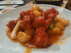 -安泰楼·佛跳墙创始人·传统闽味早茶·酒楼(三坊七巷闽菜地标店)