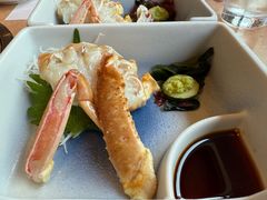 -蟹道乐(道顿堀本店)