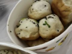 -许记生煎(遵义路店)