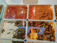 -朝鲜族拌面拌饭·佳木斯风味(砂之船店)