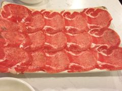 iphone_upload_pic-郑阿姨的家·이모네·韩料&烤肉(武川路店)
