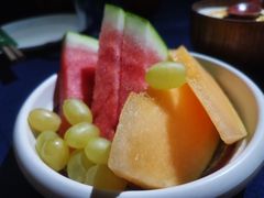 -伊带伊路新疆美食府(呼家楼店)