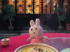 大煮干丝-双东酒店(东关街店)