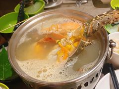 -海天盛宴海鲜自助(正大广场店)