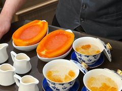 -頂好酒家·经典粤菜(海信广场店)
