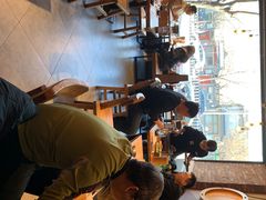 大堂-聚点串吧·北京烧烤(赵登禹路店)