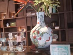 -豫园湖心亭茶楼