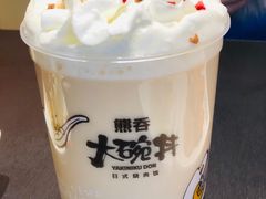 -熊吞·大碗丼烧肉饭(西市场嘉华店)