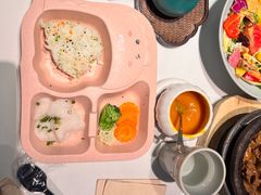 -潮堂 · 潮州菜(国贸商城店)