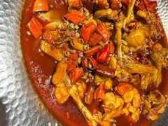 -美蛙四季(望京凯德茂店)