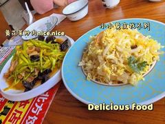 -北方饺子王·海肠捞饭·海鲜锅(山大店)