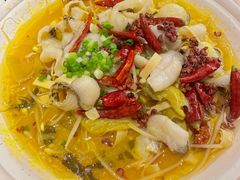 -蓉李记成都名小吃(合肥包河万达店)