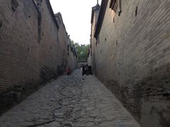 景点-山西王家大院