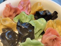 -1937青岛老味道·海肠捞饭·青岛菜(大鲍岛栈桥店)