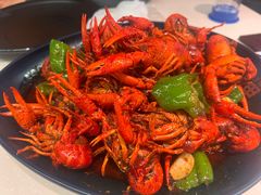 -红盔甲·小龙虾(天钥桥店)