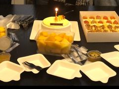 -壹点壹客·生日蛋糕(龙岗店)